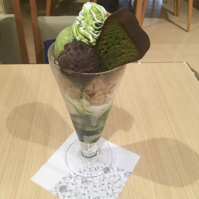 nana's green tea イオンモール京都桂川店 - サブ画像2