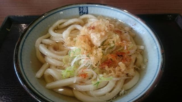 四代目横井製麺所 イオンモール大高店 - サブ画像2