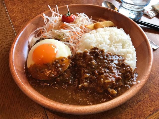 びっくりドンキー 古川店 - サブ画像1
