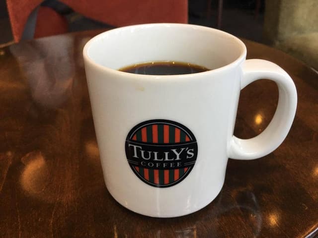 タリーズコーヒー 山形松見町店 - サブ画像2