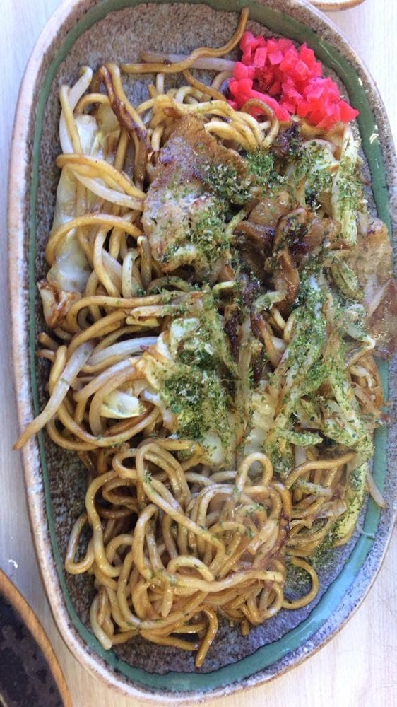 ラーメンハウス - サブ画像1
