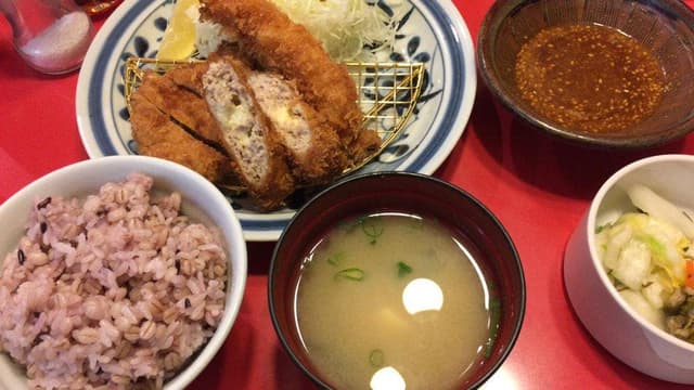 とんかつ濵かつ 長崎時津店 - サブ画像2