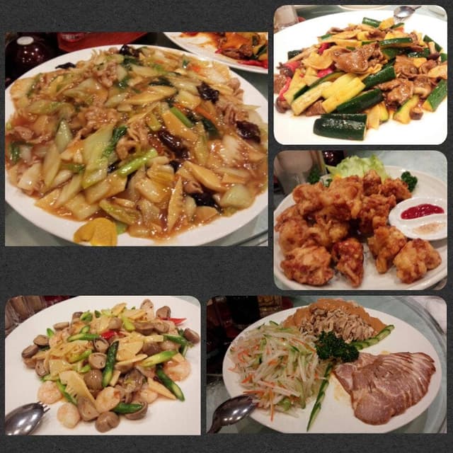 北京老飯店 - サブ画像1