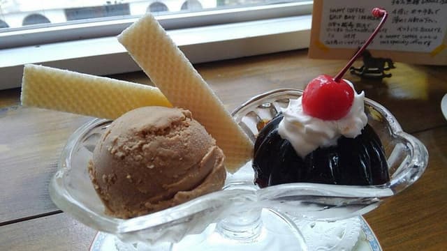 HAPPY COFFEE KOBE - サブ画像3