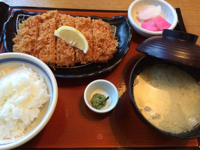かつはな亭 館林店 - サブ画像1