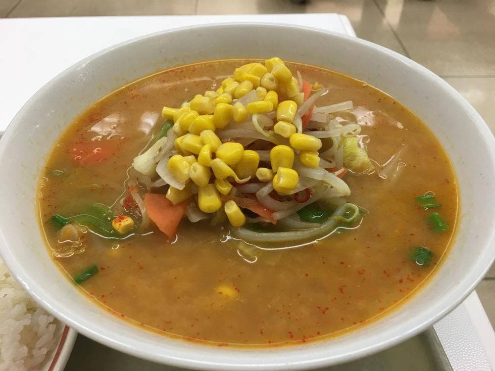 ひまわり ヤマザワ北町店