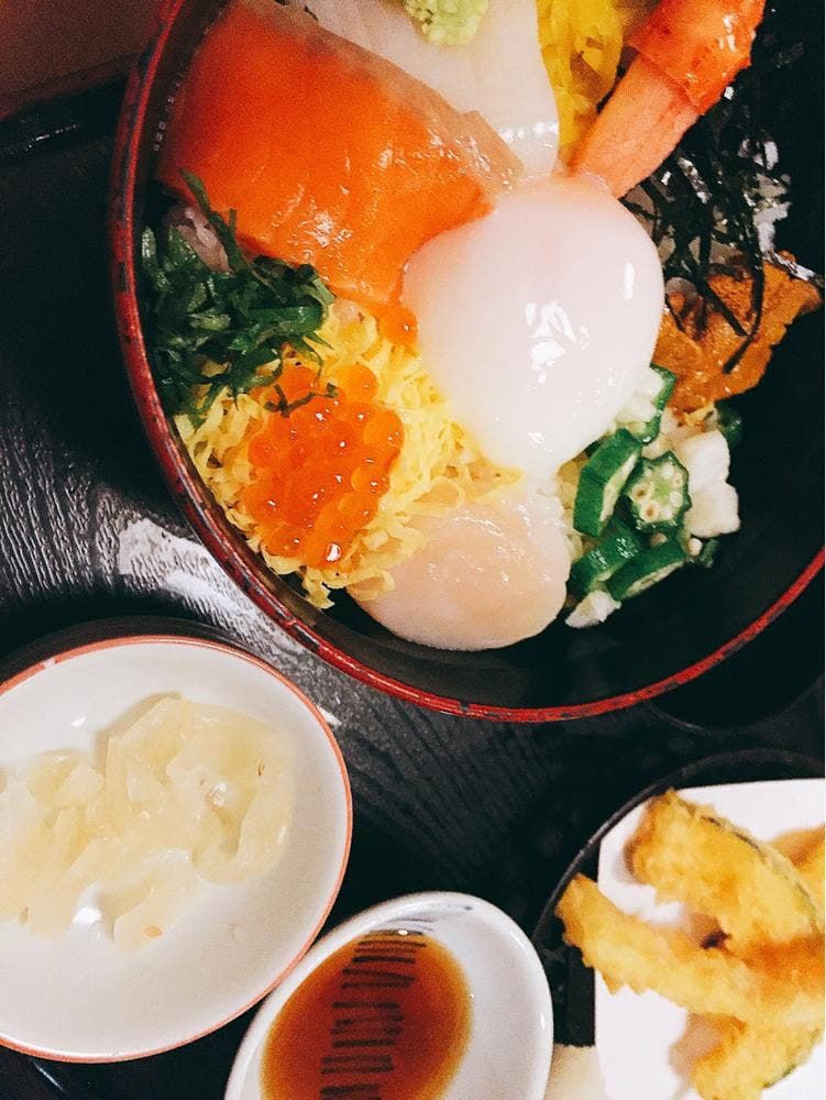 夢庵 水戸元吉田店