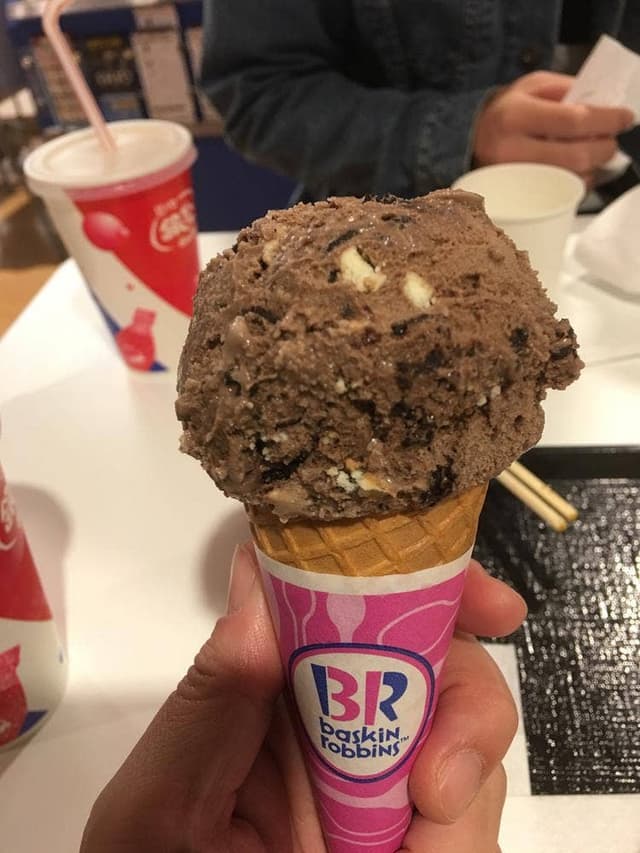 サーティワンアイスクリーム イオン板橋ショッピングセンター店 - サブ画像2