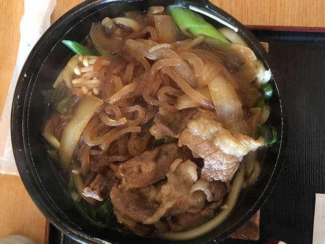 そば処ひこ - サブ画像2