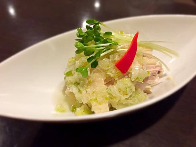 焼き鶏香炭 - サブ画像2