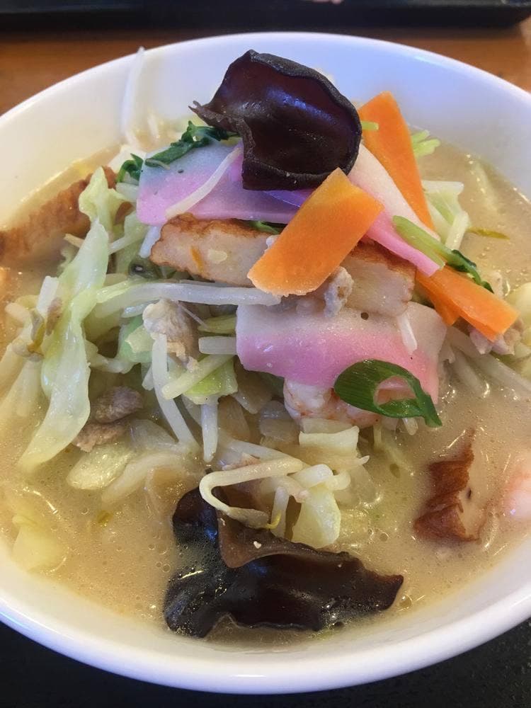 リンガーハット 宮崎本郷店