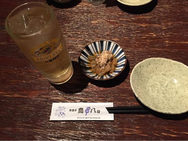 串焼き 鳥八 - サブ画像1