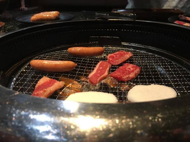 あみやき亭 岐阜北方店 - サブ画像2