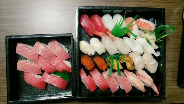 三河屋鮨 - サブ画像2