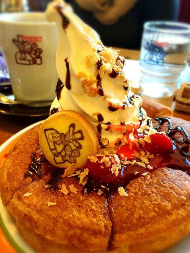 コメダ珈琲店 新所沢店 - サブ画像3