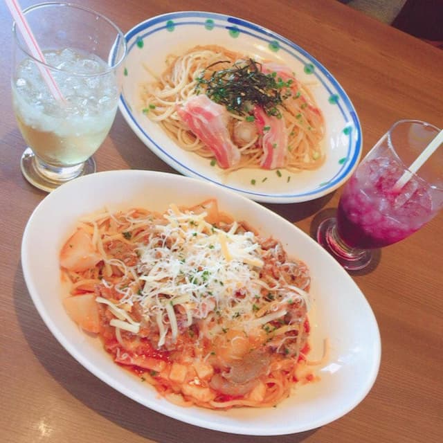 ジョリーパスタ 宮崎日向店 - サブ画像1