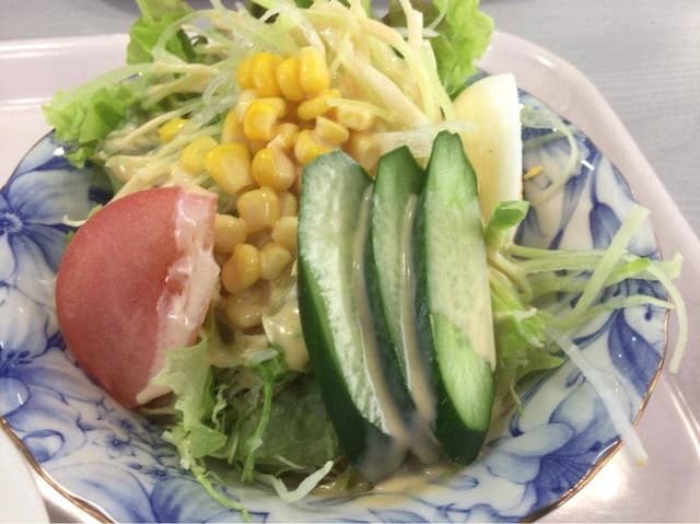 レストラン ホテルシュワルツ - サブ画像1