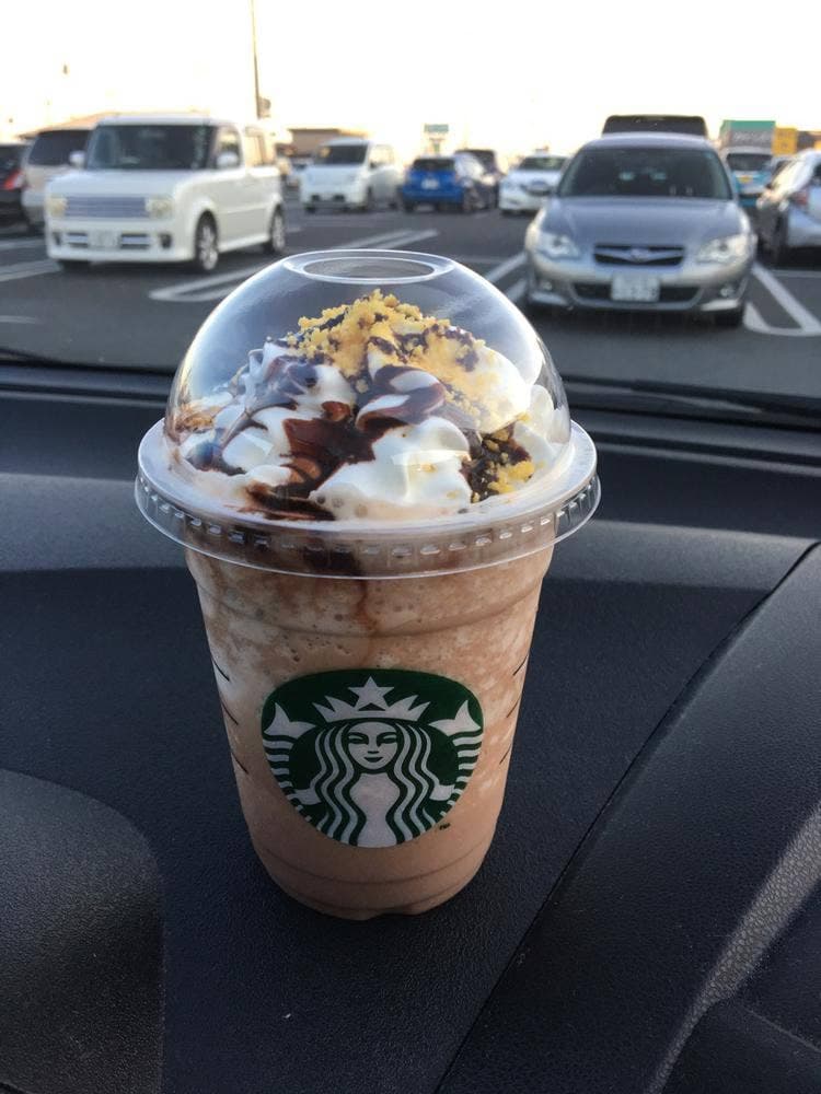 スターバックス コーヒー カインズスーパーモールかわじま店