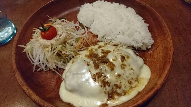 びっくりドンキー 志免店 - サブ画像2