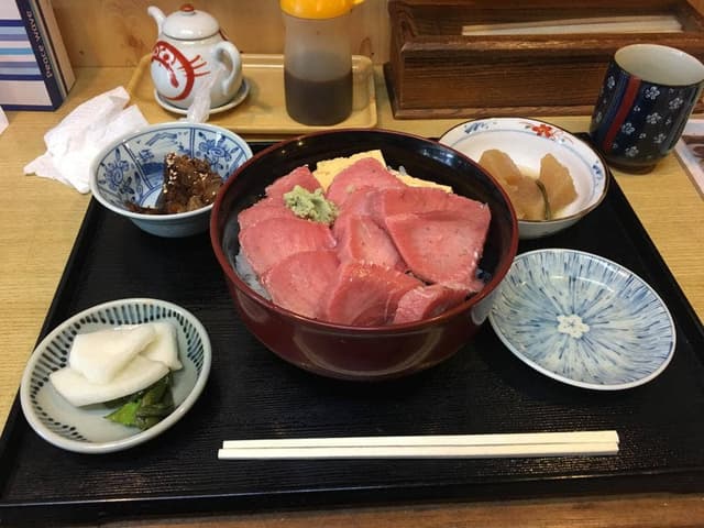 食事処かじめ - サブ画像1