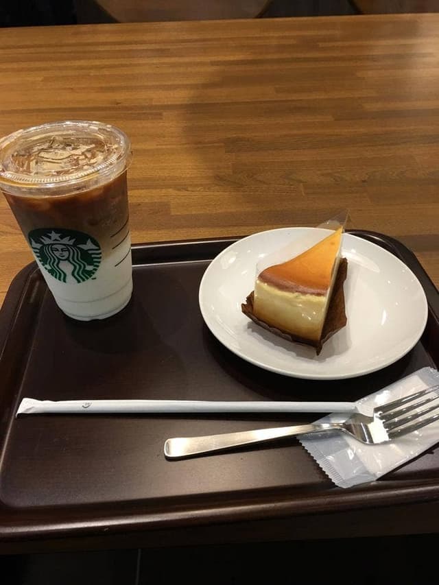 スターバックス コーヒー イオンモール今治新都市店 - サブ画像2