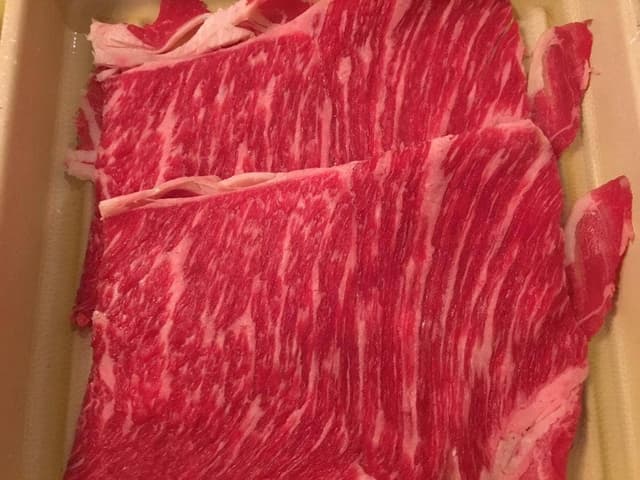 しゃぶしゃぶ温野菜 福岡橋本店 - サブ画像3