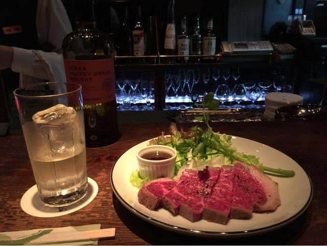 Bar Agami - サブ画像1