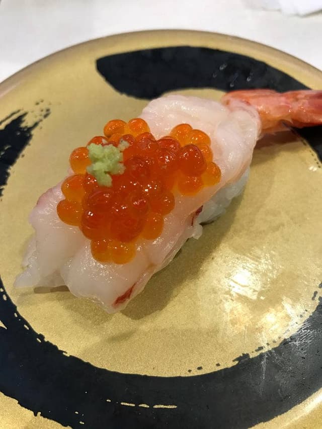 はま寿司 宇都宮インターパーク店 - サブ画像1
