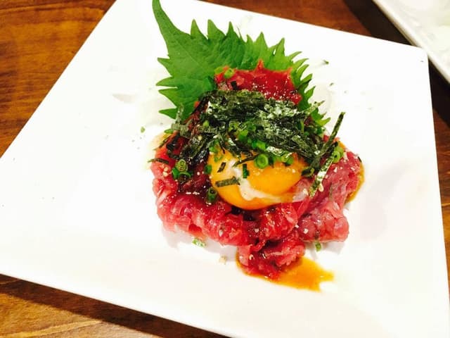 備長吉兆や 博多駅前店 - サブ画像2