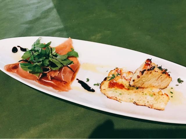 トラットリア た喜ち 高砂店 - サブ画像3