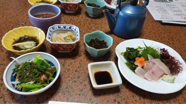 朝日屋 - サブ画像1