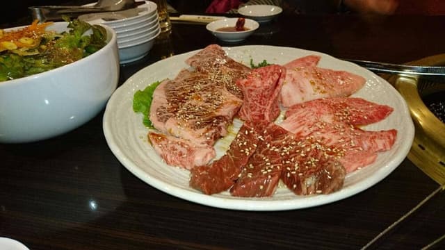 焼肉屋 牛ちゃん - サブ画像3