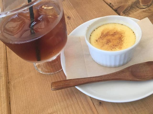 pecorino cafe - サブ画像2