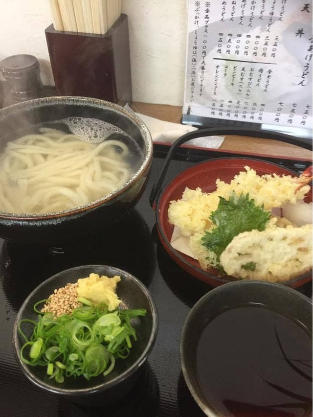 竹内製麺所 - サブ画像3