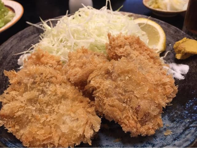 とんかつ専門店 かつ政 - サブ画像1
