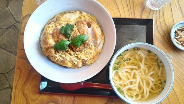 斉藤うどん店 - サブ画像3