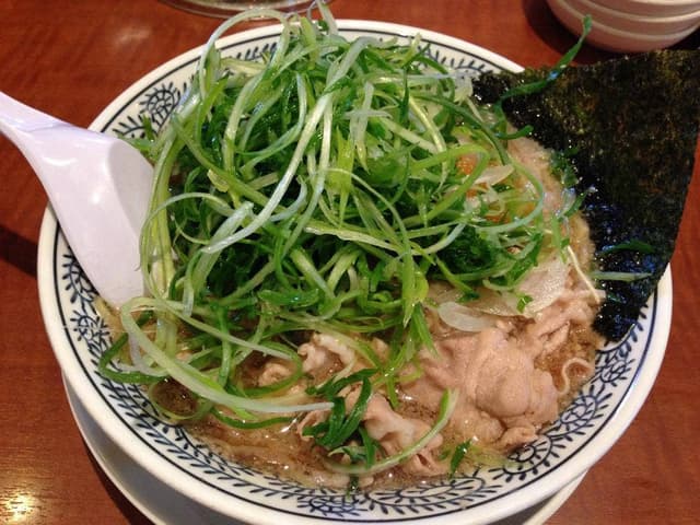 丸源ラーメン 都島店 - サブ画像3