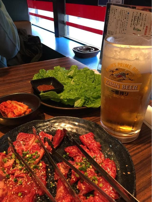 本格焼肉家族亭 韓炉 チャチャタウン小倉店 - サブ画像3