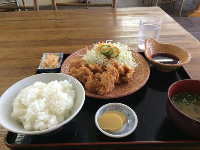 長者原ヘルスセンター - サブ画像1