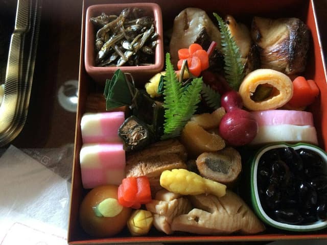 日本料理 翠徳亭 - サブ画像2