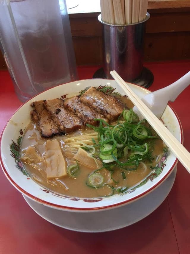 天下一品 福崎店 - サブ画像3