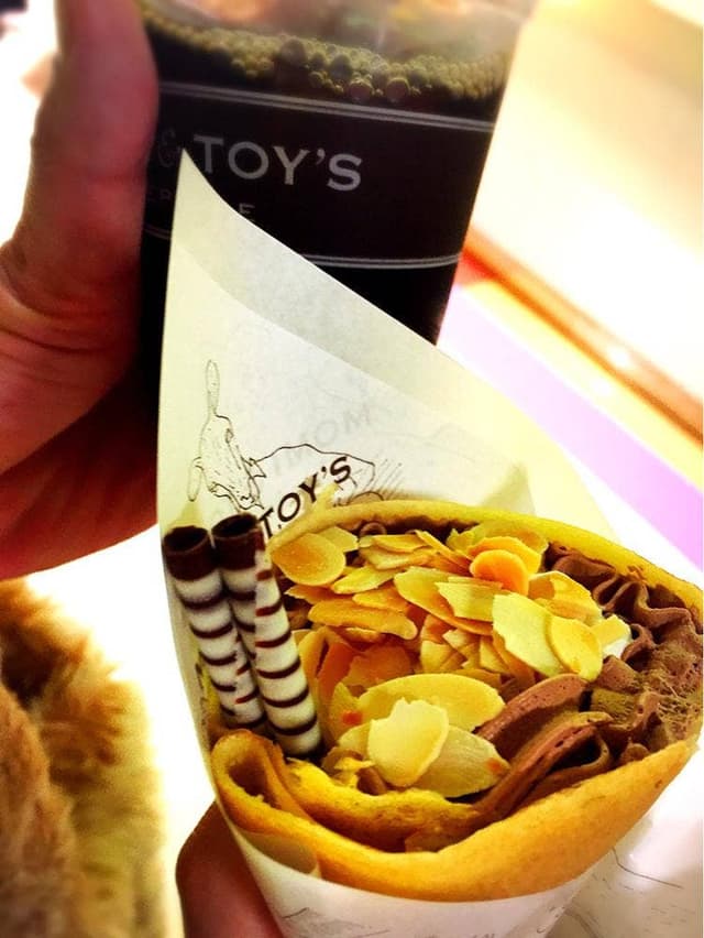 MOMI&TOY'S ナムコ 博多バスターミナル店 - サブ画像1