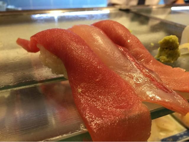 成田江戸ッ子寿司 開運ビル店 - サブ画像1
