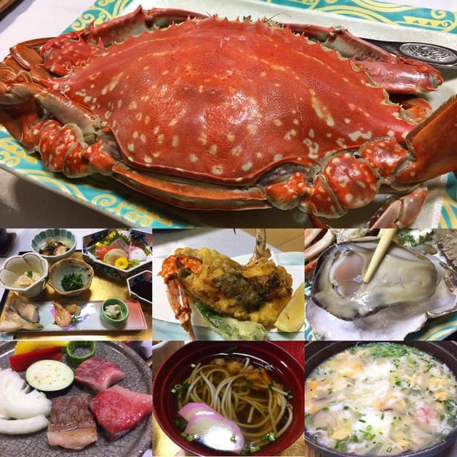 たら竹崎温泉 夜灯見荘 - サブ画像2