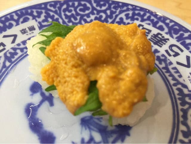 くら寿司 田辺店 - サブ画像2