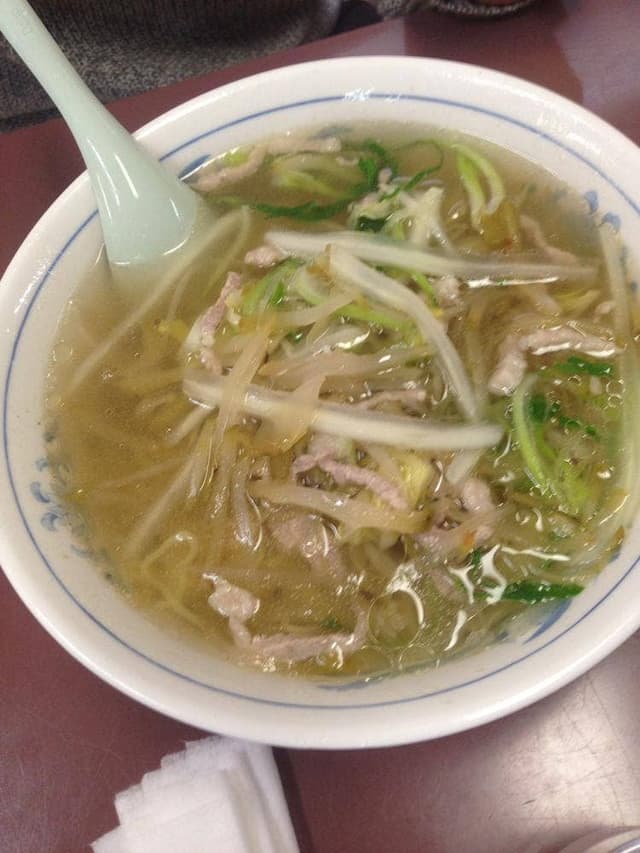 天龍軒 - サブ画像1