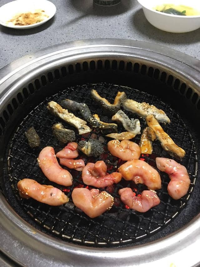 焼肉レストラン陽富園 - サブ画像2