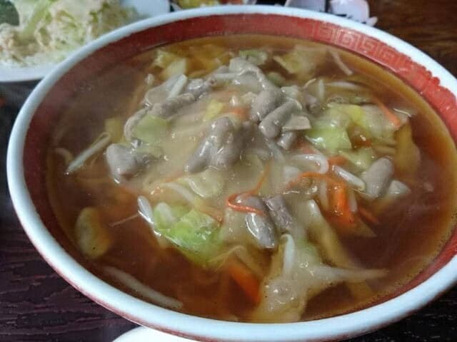 珍来 - サブ画像1