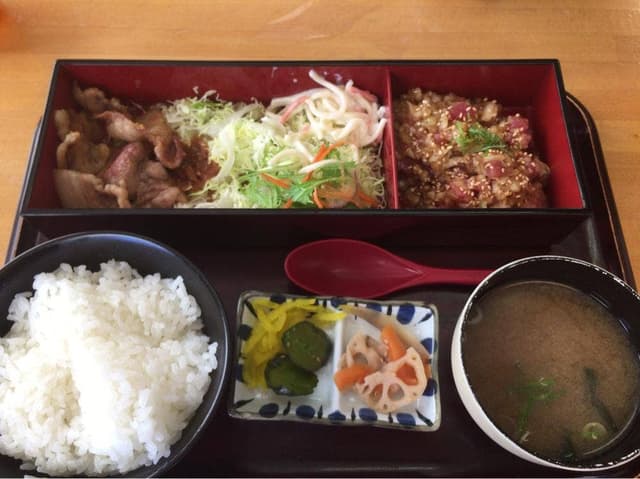 お食事処 だんらん - サブ画像2