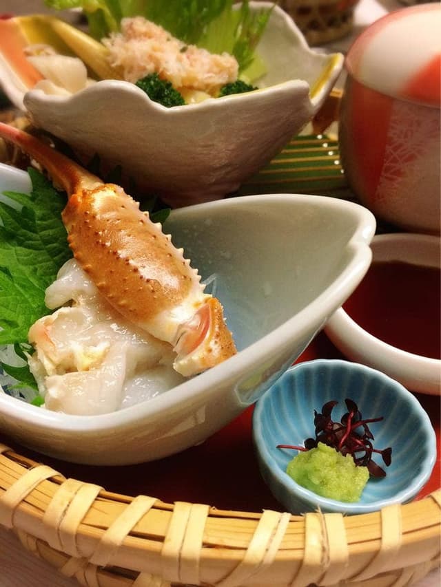 かに道楽 京都伏見店 - サブ画像2
